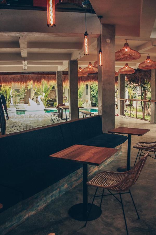 Endless Summer Surf Camp Kuta Kuta  Luaran gambar