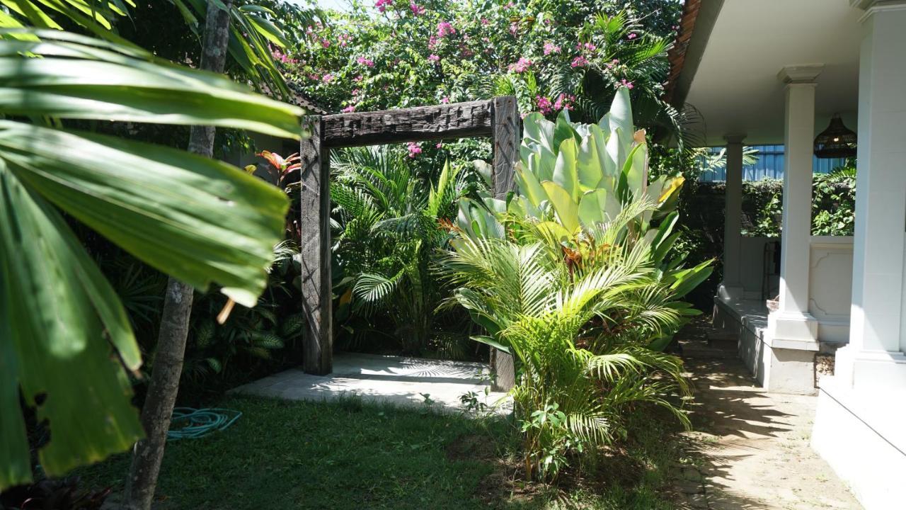 Endless Summer Surf Camp Kuta Kuta  Luaran gambar