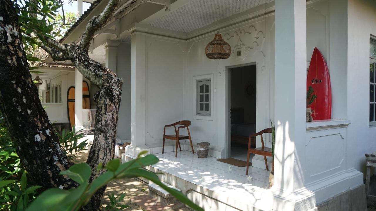 Endless Summer Surf Camp Kuta Kuta  Luaran gambar