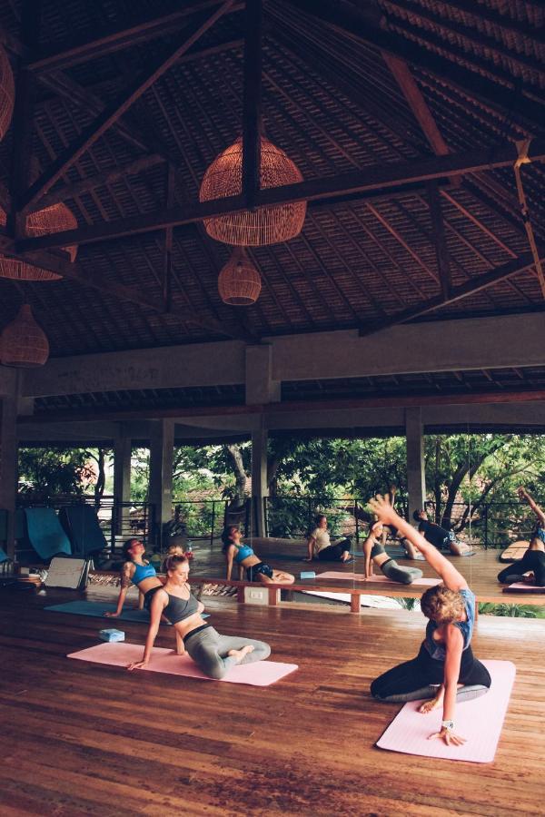Endless Summer Surf Camp Kuta Kuta  Luaran gambar