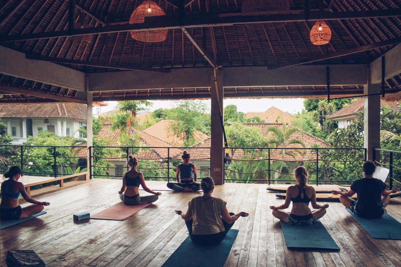 Endless Summer Surf Camp Kuta Kuta  Luaran gambar